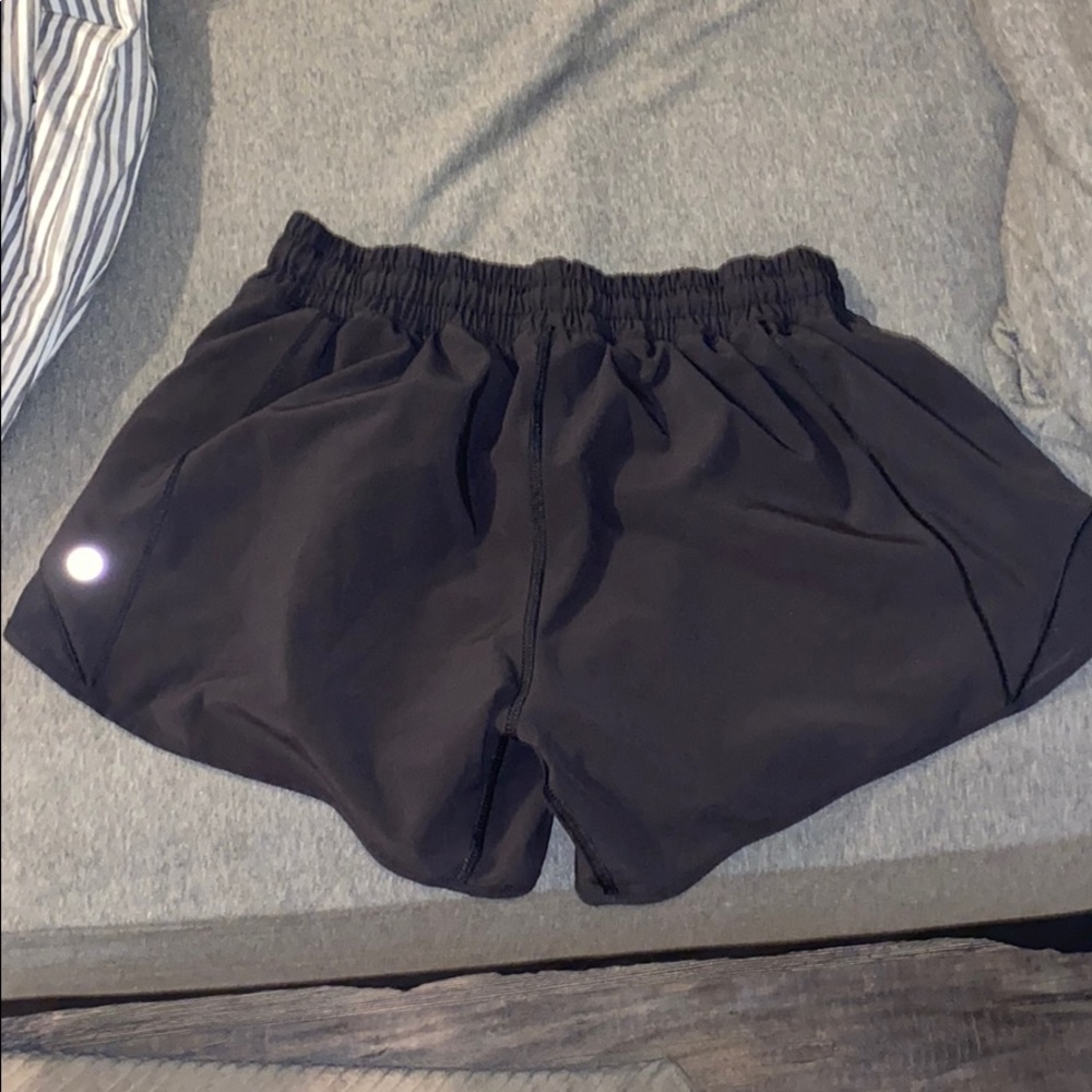 Womens lululemon shorts